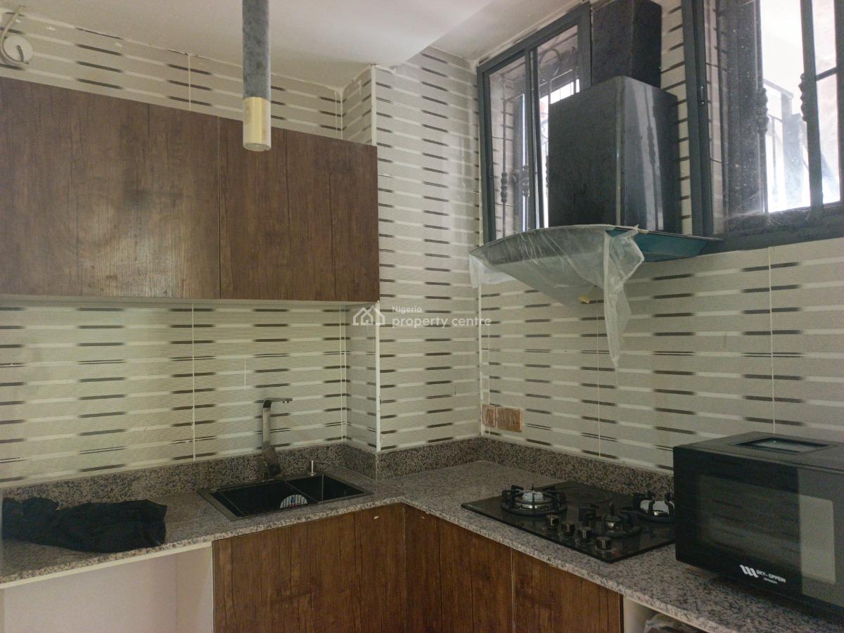 1 Bedroom Mini Flat, Off Awolowo, Ikoyi, Lagos, Flat / Apartment for Rent