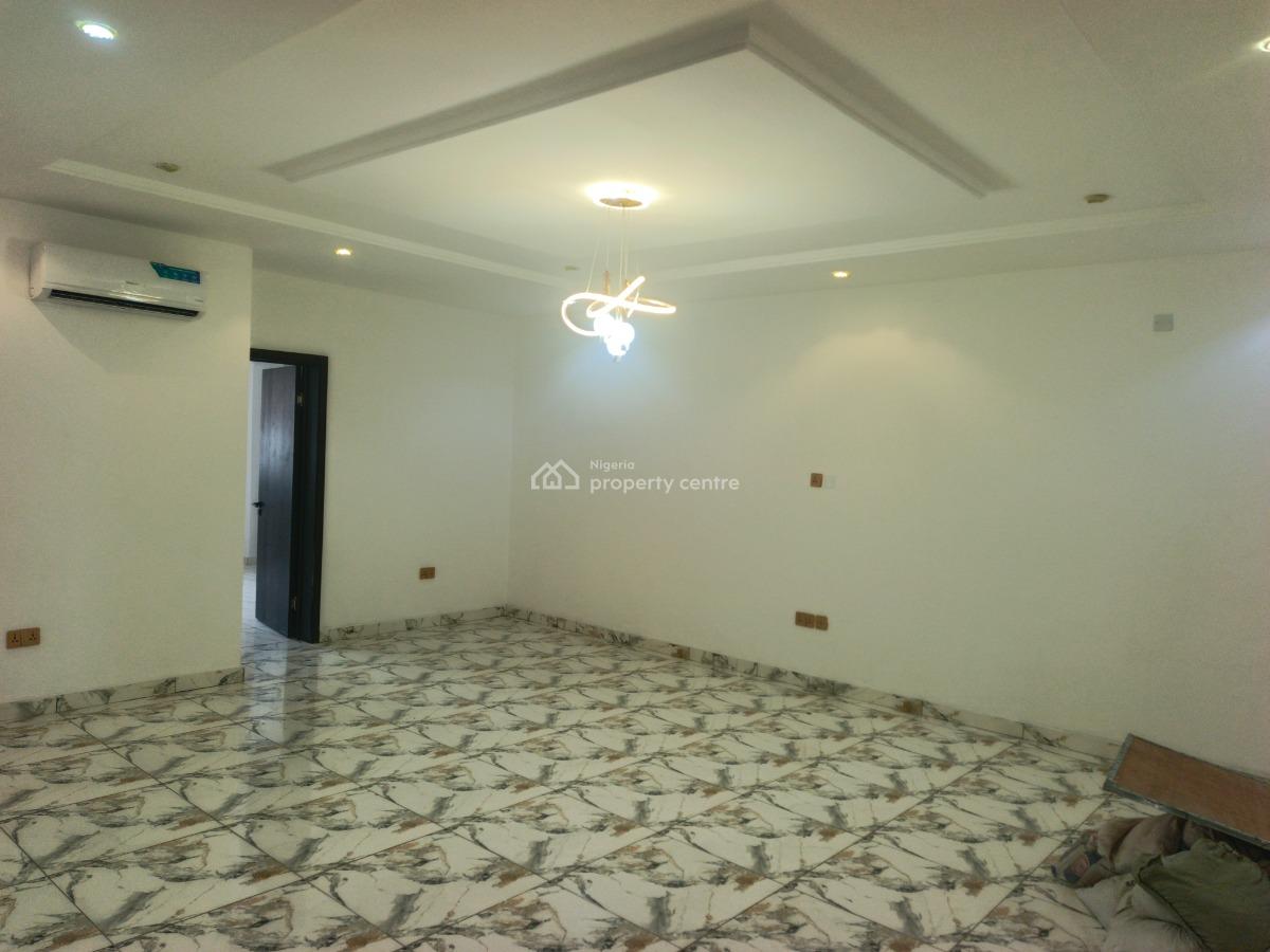 1 Bedroom Mini Flat, Off Awolowo, Ikoyi, Lagos, Flat / Apartment for Rent