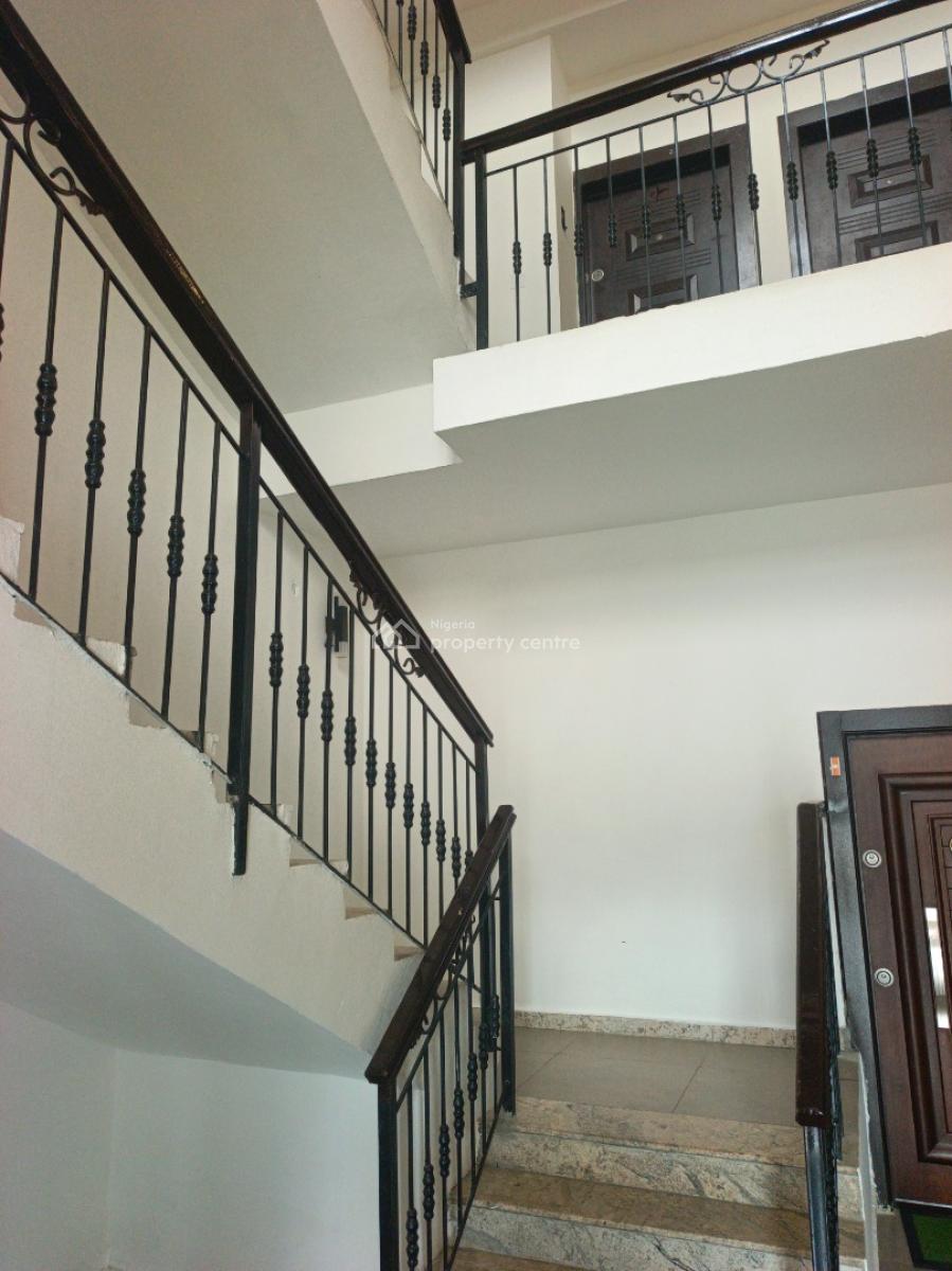 1 Bedroom Mini Flat, Off Awolowo, Ikoyi, Lagos, Flat / Apartment for Rent