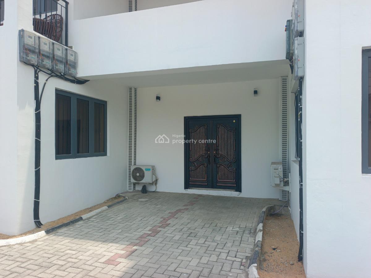 1 Bedroom Mini Flat, Off Awolowo, Ikoyi, Lagos, Flat / Apartment for Rent