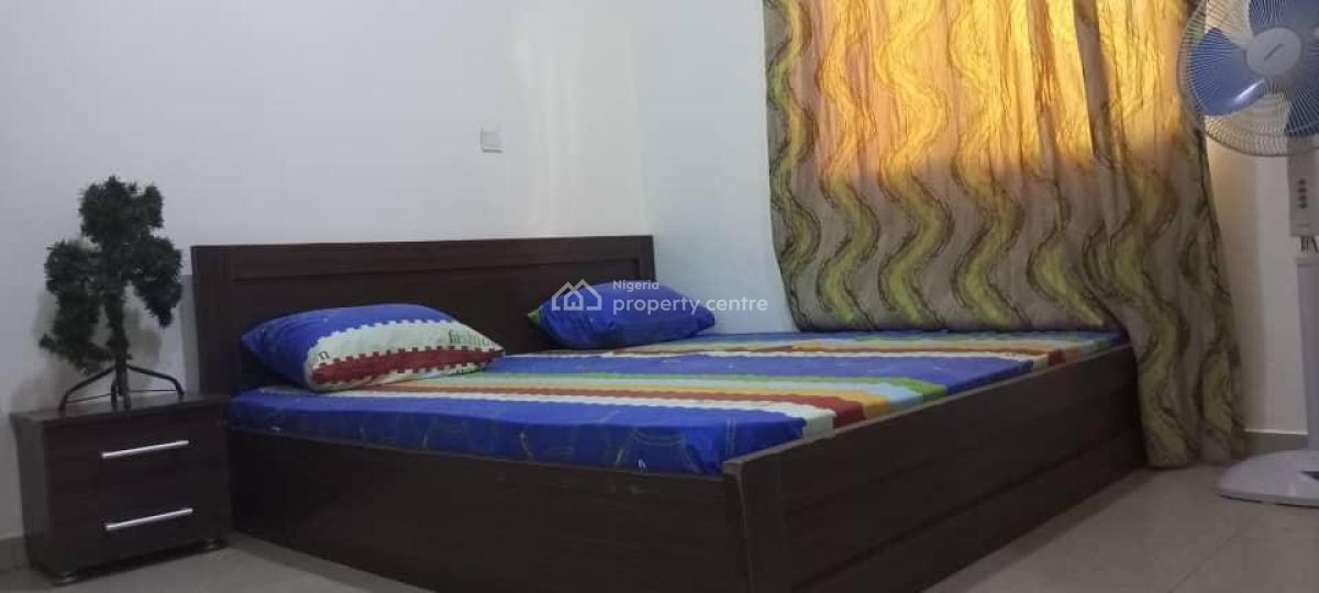 Fully Furnished 4 Bedroom Terrace Duplex-gov. Consent, Chevyview Estate, Chevron Drive, Lekki, Lagos, Terraced Duplex for Sale