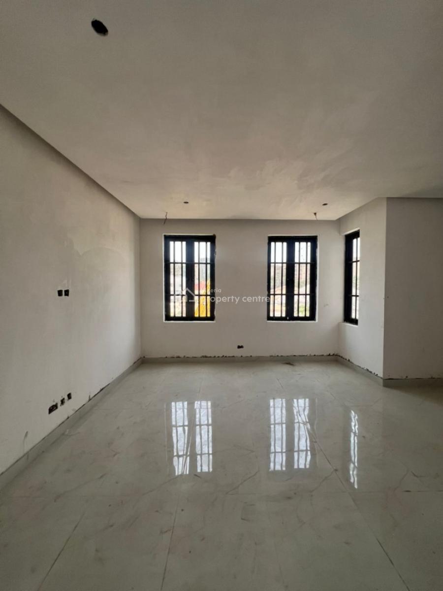 3 Bedrooms Apartment + Bq, Ikoyi, Lagos, Flat / Apartment for Sale