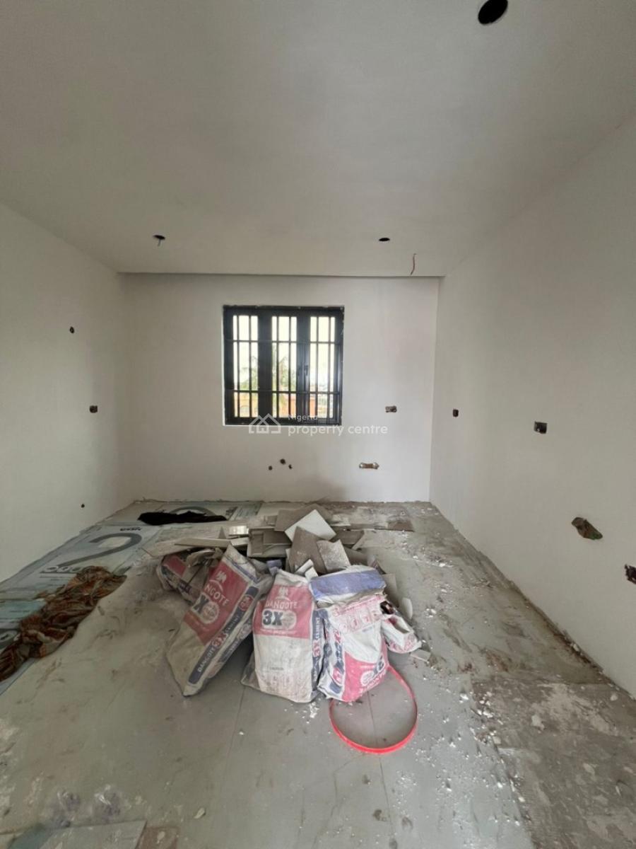 3 Bedrooms Apartment + Bq, Ikoyi, Lagos, Flat / Apartment for Sale