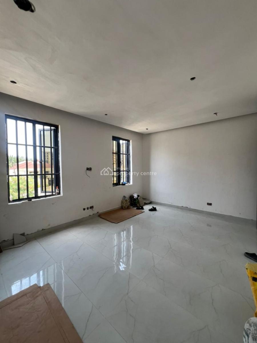 3 Bedrooms Apartment + Bq, Ikoyi, Lagos, Flat / Apartment for Sale