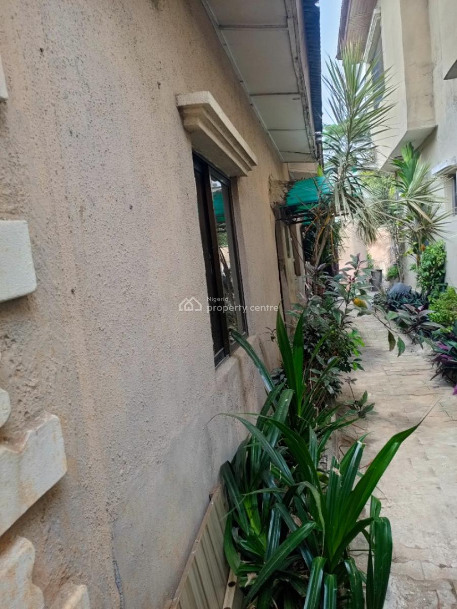 Renovated Room and Parlor, Greenville Estate Badore, Ajah, Lagos, Mini Flat (room and Parlour) for Rent