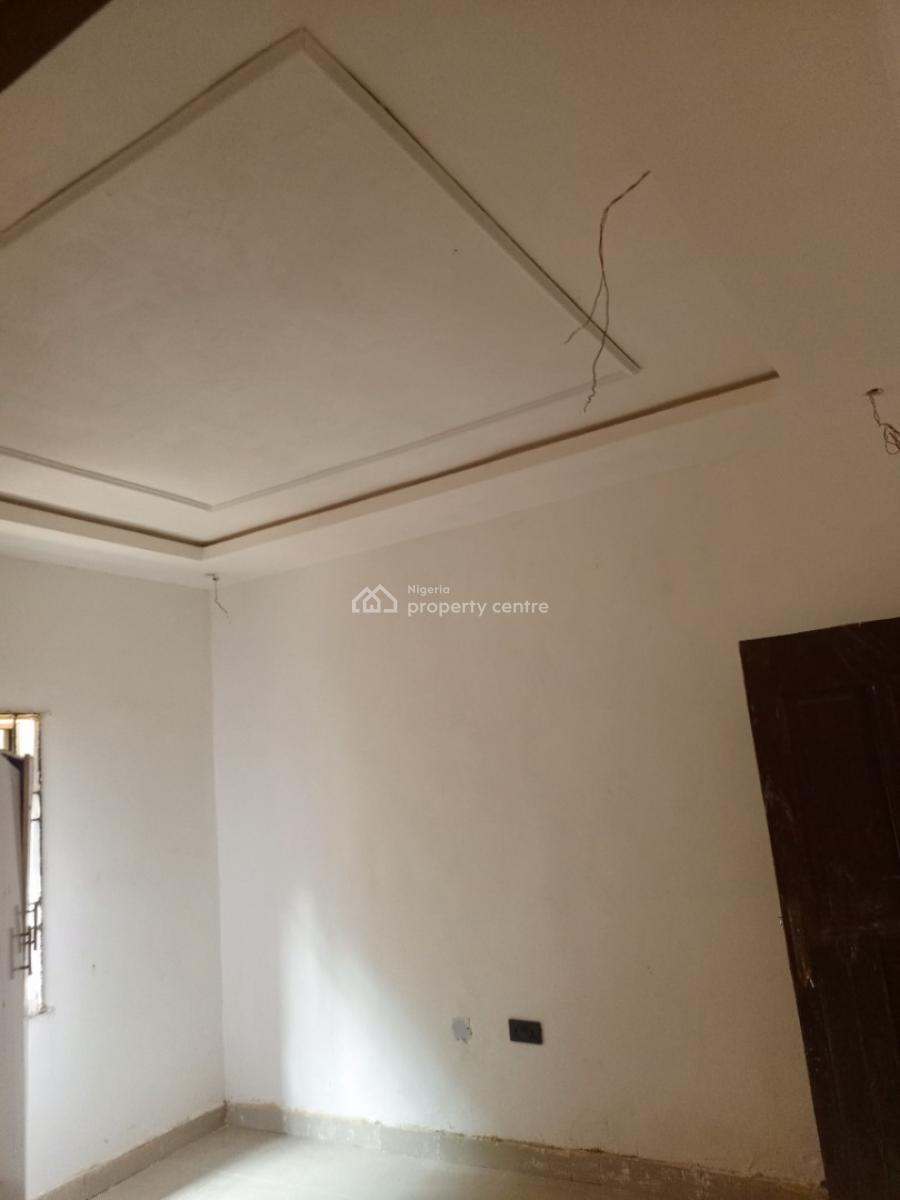 Renovated Room and Parlor, Greenville Estate Badore, Ajah, Lagos, Mini Flat (room and Parlour) for Rent