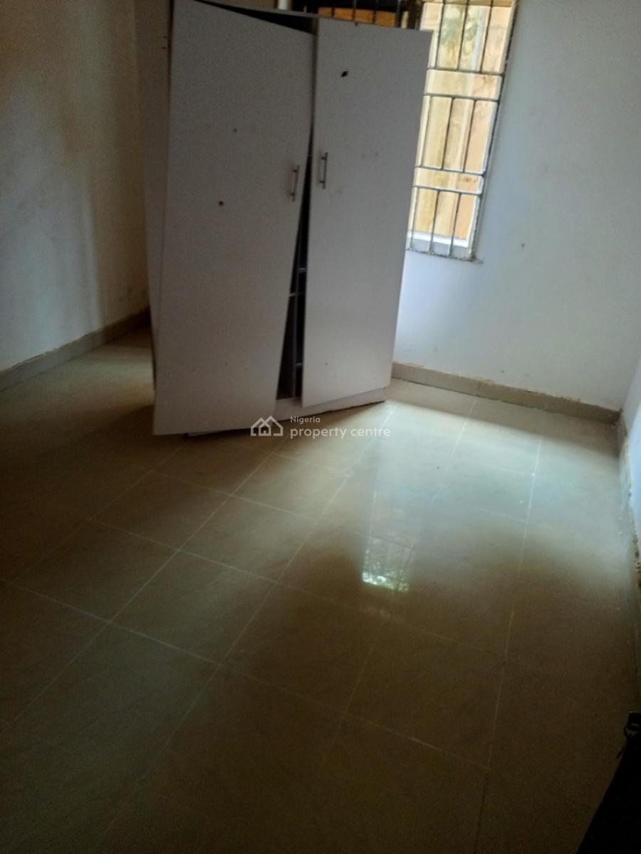 Renovated Room and Parlor, Greenville Estate Badore, Ajah, Lagos, Mini Flat (room and Parlour) for Rent