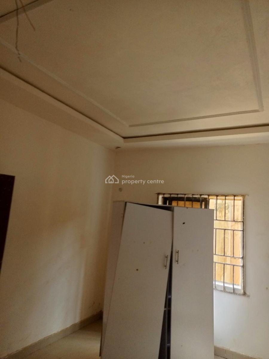 Renovated Room and Parlor, Greenville Estate Badore, Ajah, Lagos, Mini Flat (room and Parlour) for Rent
