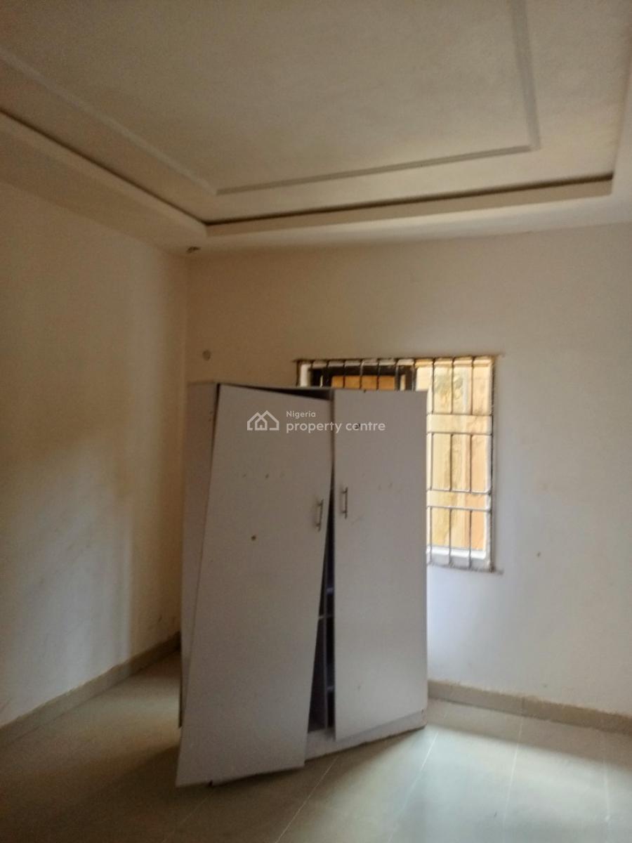 Renovated Room and Parlor, Greenville Estate Badore, Ajah, Lagos, Mini Flat (room and Parlour) for Rent