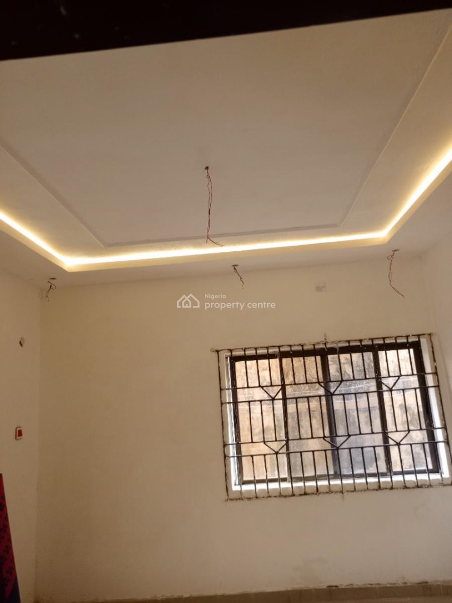 Renovated Room and Parlor, Greenville Estate Badore, Ajah, Lagos, Mini Flat (room and Parlour) for Rent