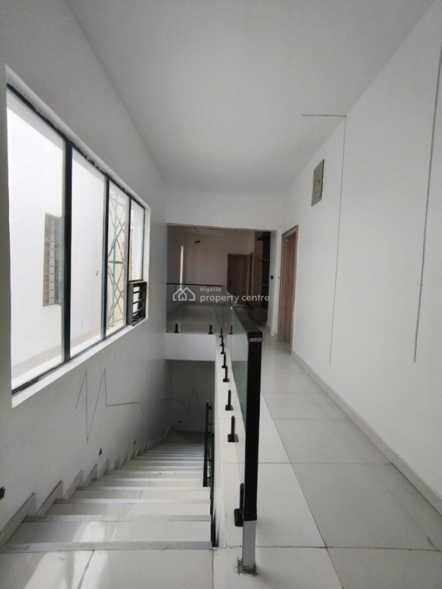 Luxury 5 Bedrooms Fully Detached Duplex with Pool, Harris Drive, Vgc, Lekki, Lagos, Detached Duplex for Sale