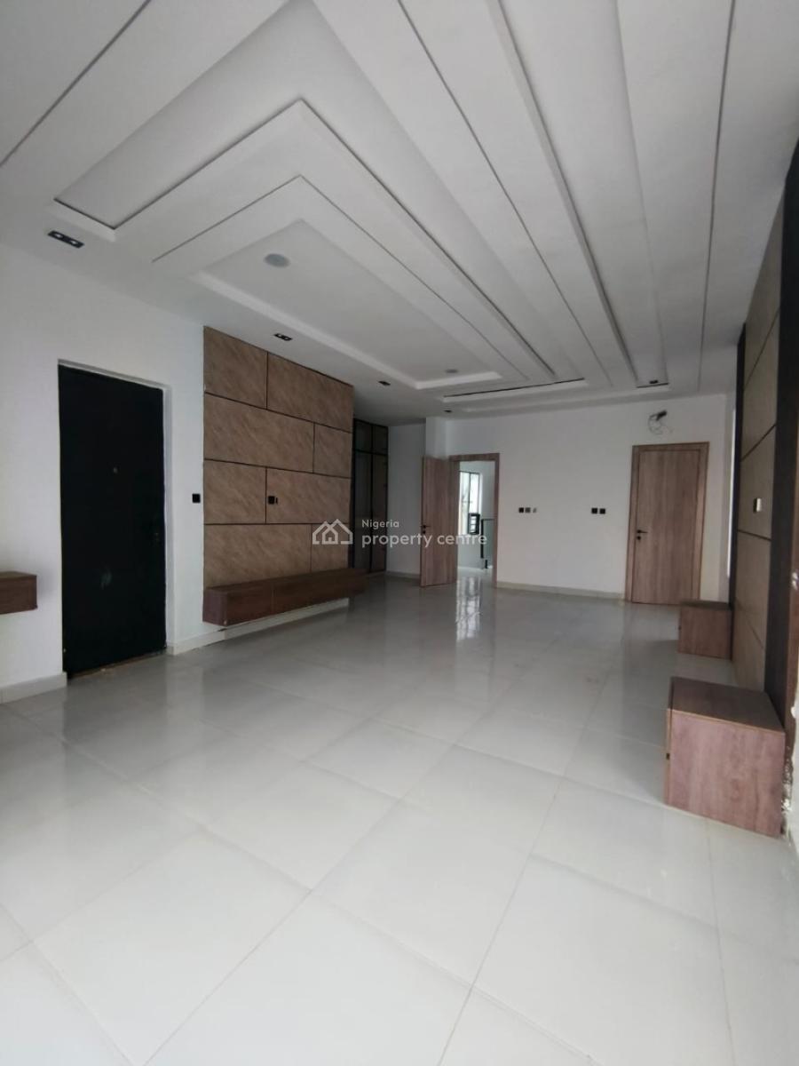 Luxury 5 Bedrooms Fully Detached Duplex with Pool, Harris Drive, Vgc, Lekki, Lagos, Detached Duplex for Sale