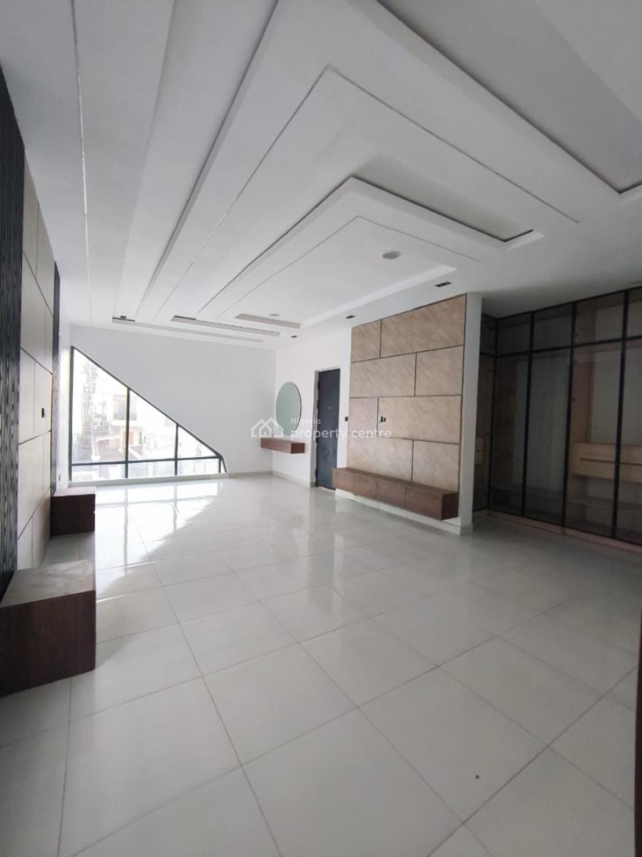 Luxury 5 Bedrooms Fully Detached Duplex with Pool, Harris Drive, Vgc, Lekki, Lagos, Detached Duplex for Sale