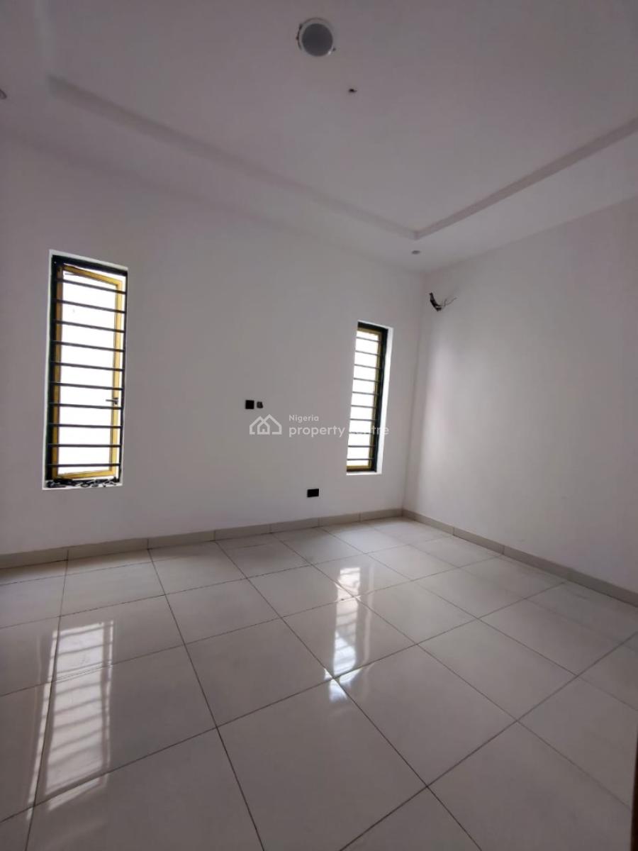 Luxury 5 Bedrooms Fully Detached Duplex with Pool, Harris Drive, Vgc, Lekki, Lagos, Detached Duplex for Sale