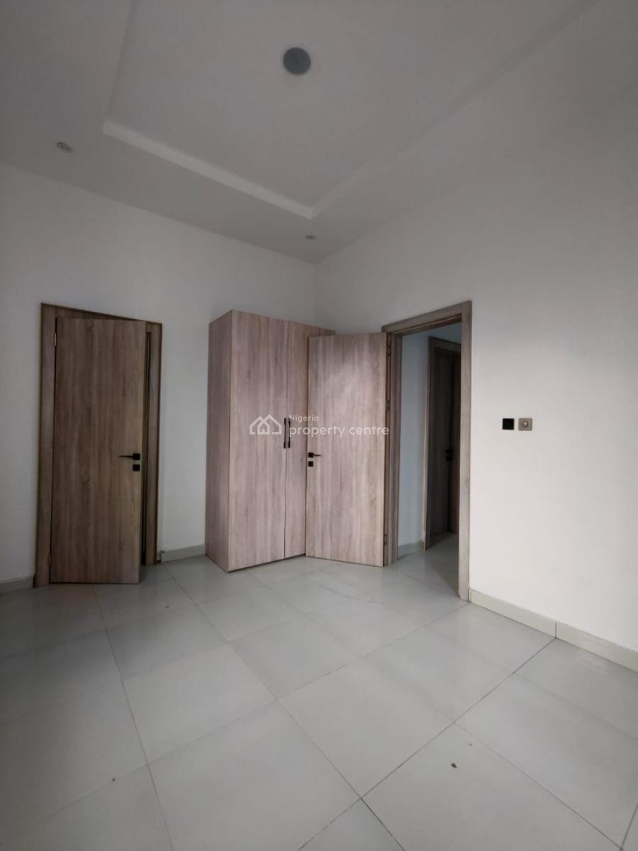 Luxury 5 Bedrooms Fully Detached Duplex with Pool, Harris Drive, Vgc, Lekki, Lagos, Detached Duplex for Sale