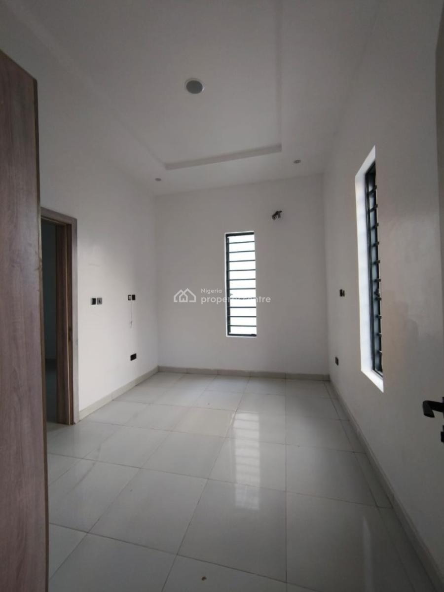 Luxury 5 Bedrooms Fully Detached Duplex with Pool, Harris Drive, Vgc, Lekki, Lagos, Detached Duplex for Sale