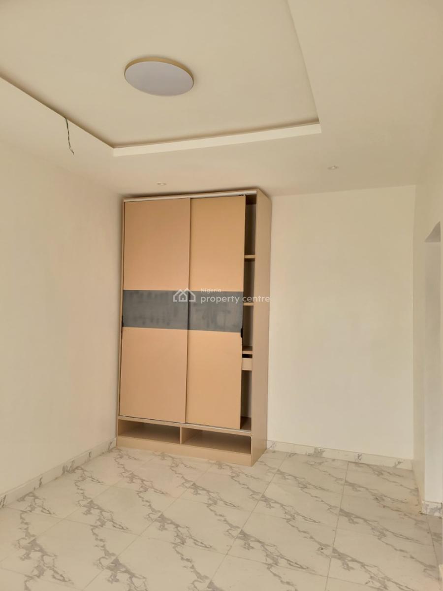 Spacious 2bedroom Flat with Good Fittings in a Well Secured Estate, Badore, Ajah, Lagos, Flat / Apartment for Rent