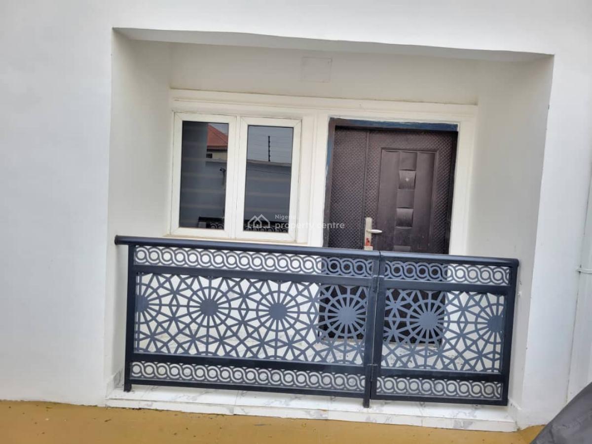 Spacious 2bedroom Flat with Good Fittings in a Well Secured Estate, Badore, Ajah, Lagos, Flat / Apartment for Rent