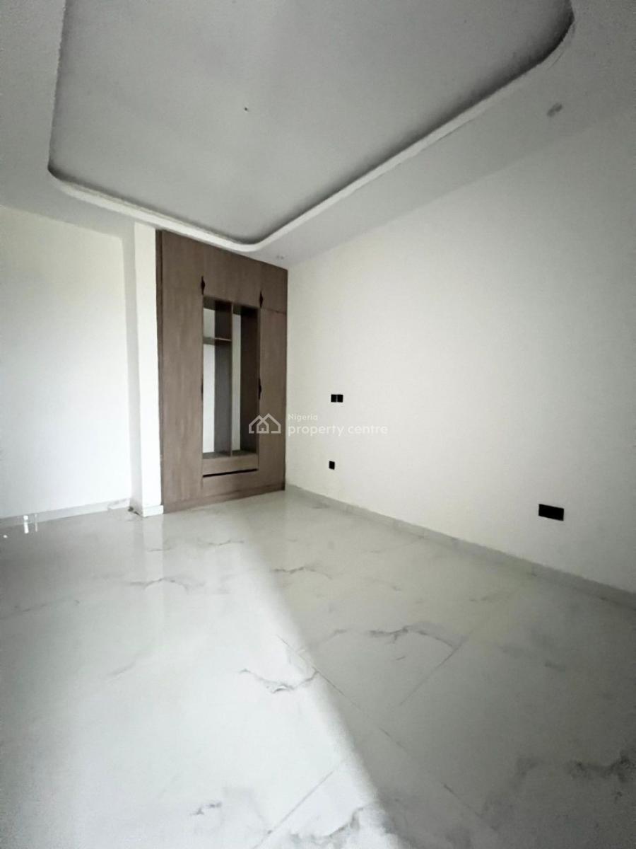 3 Bedroom Flat, Lekki Phase 1, Lekki, Lagos, Flat / Apartment for Sale