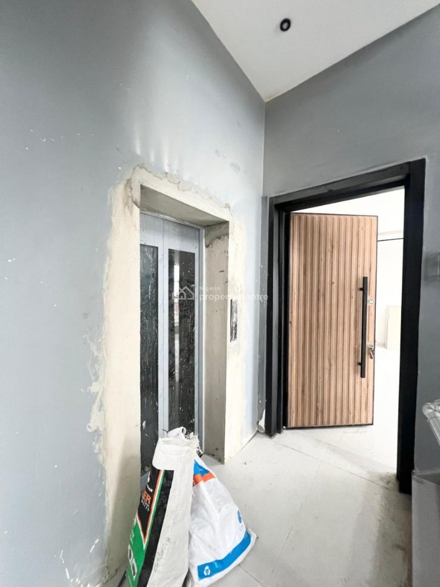 3 Bedroom Flat, Lekki Phase 1, Lekki, Lagos, Flat / Apartment for Sale