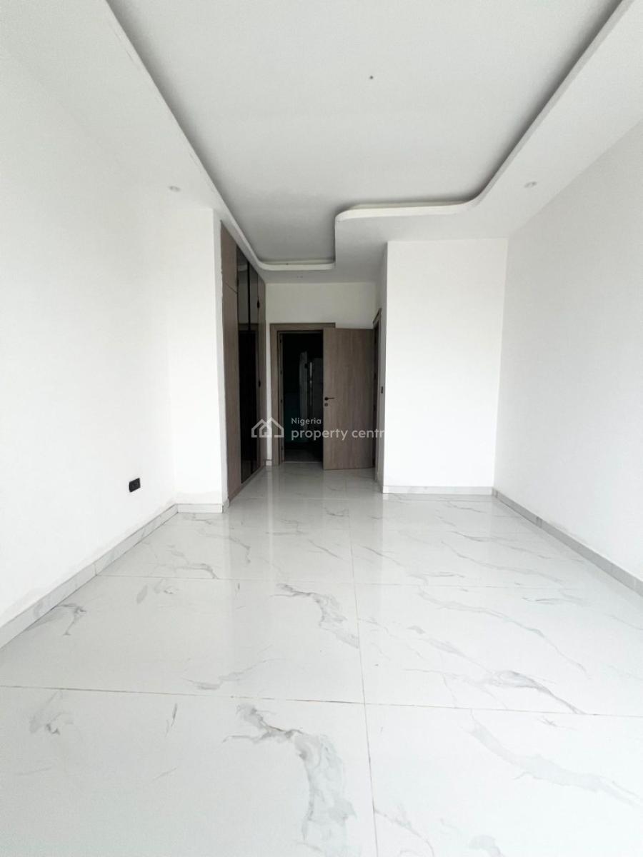 3 Bedroom Flat, Lekki Phase 1, Lekki, Lagos, Flat / Apartment for Sale