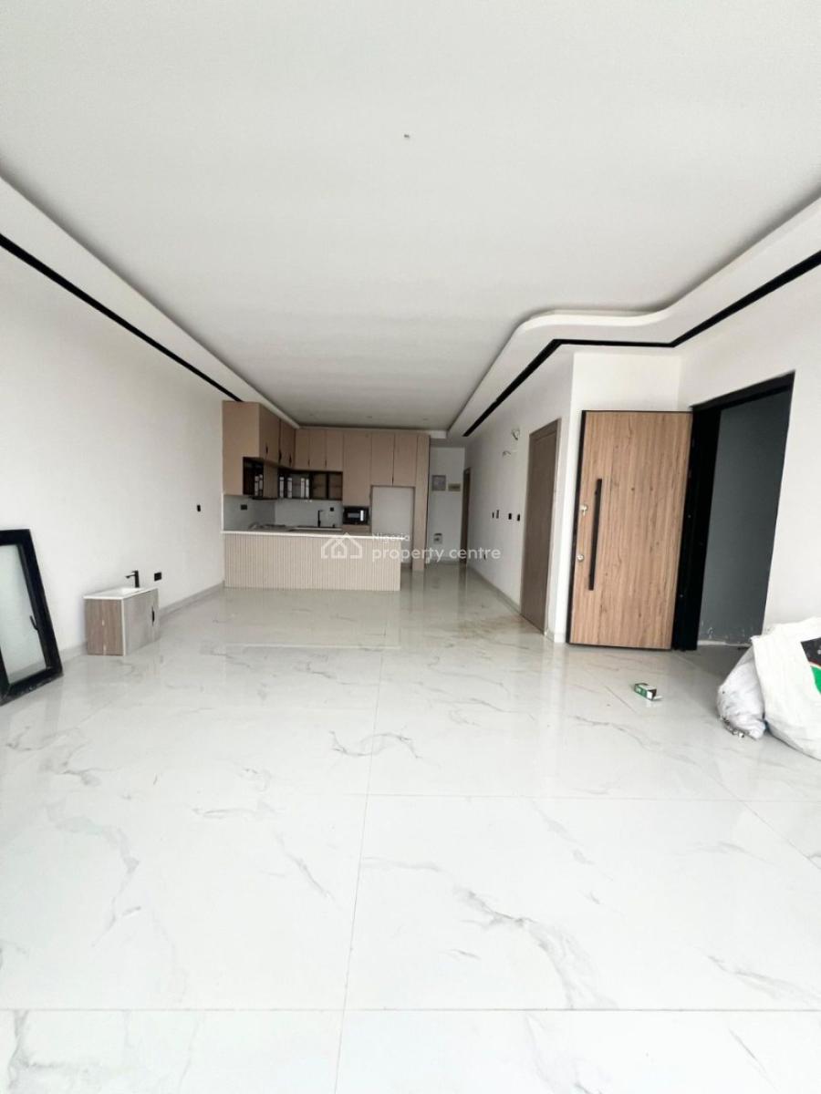 3 Bedroom Flat, Lekki Phase 1, Lekki, Lagos, Flat / Apartment for Sale