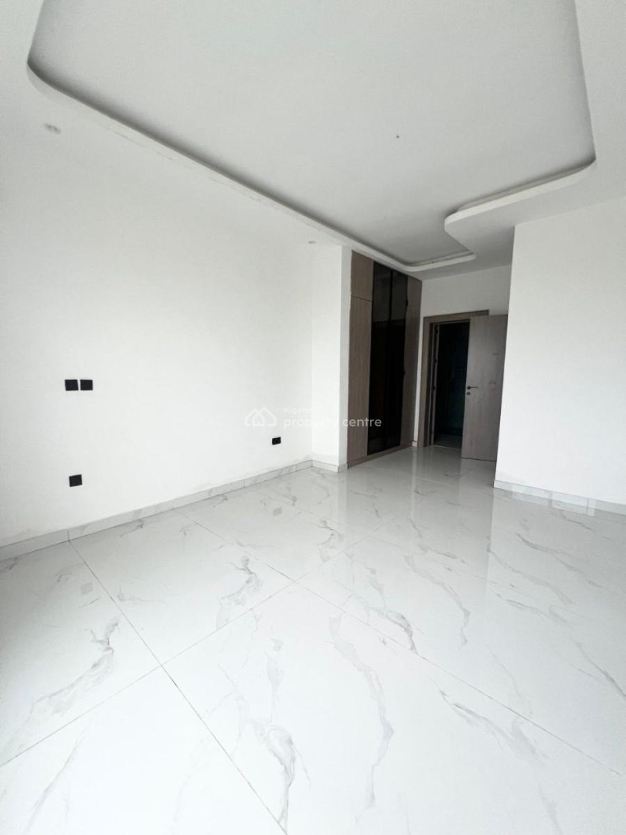 3 Bedroom Flat, Lekki Phase 1, Lekki, Lagos, Flat / Apartment for Sale