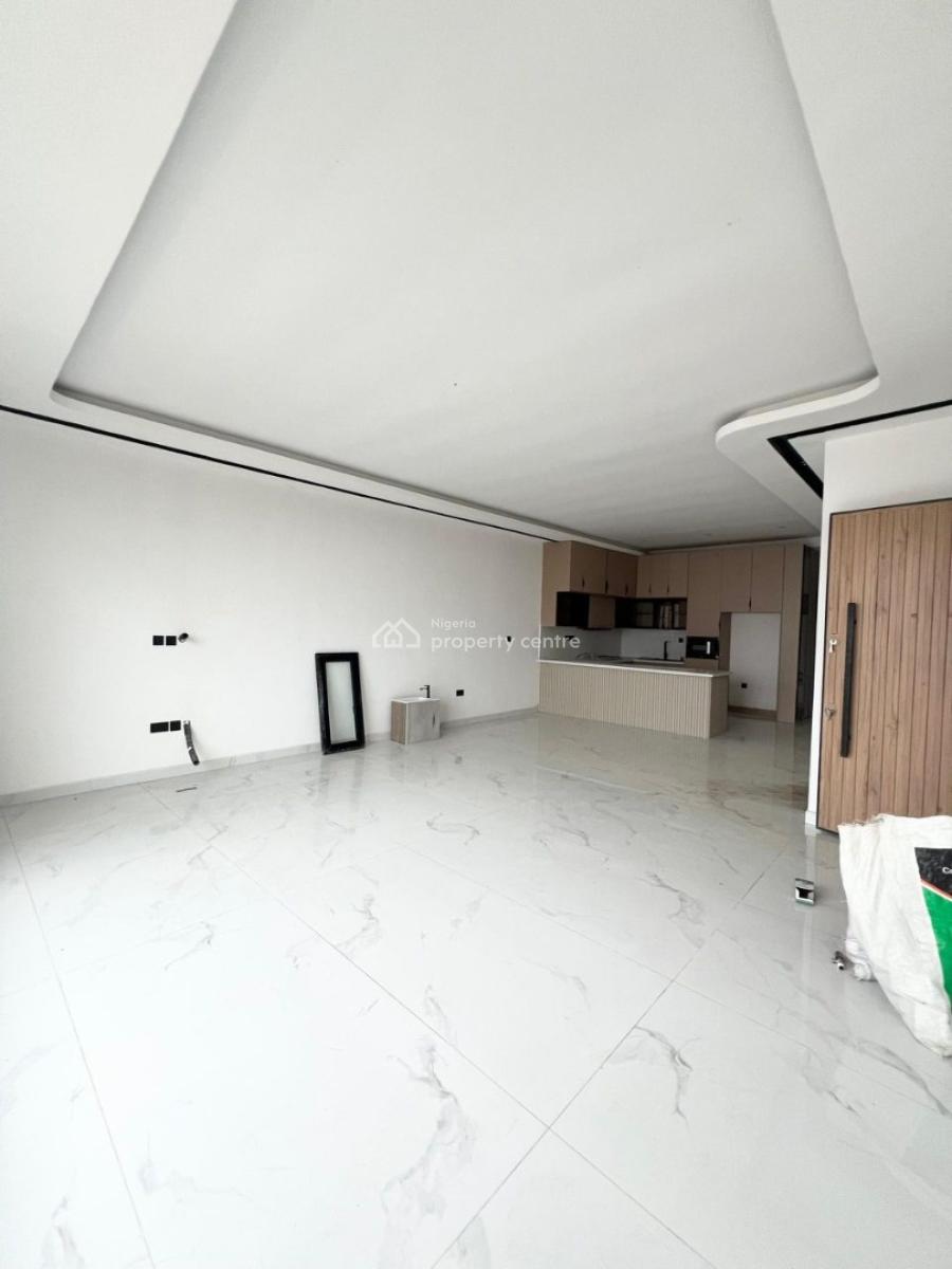 3 Bedroom Flat, Lekki Phase 1, Lekki, Lagos, Flat / Apartment for Sale