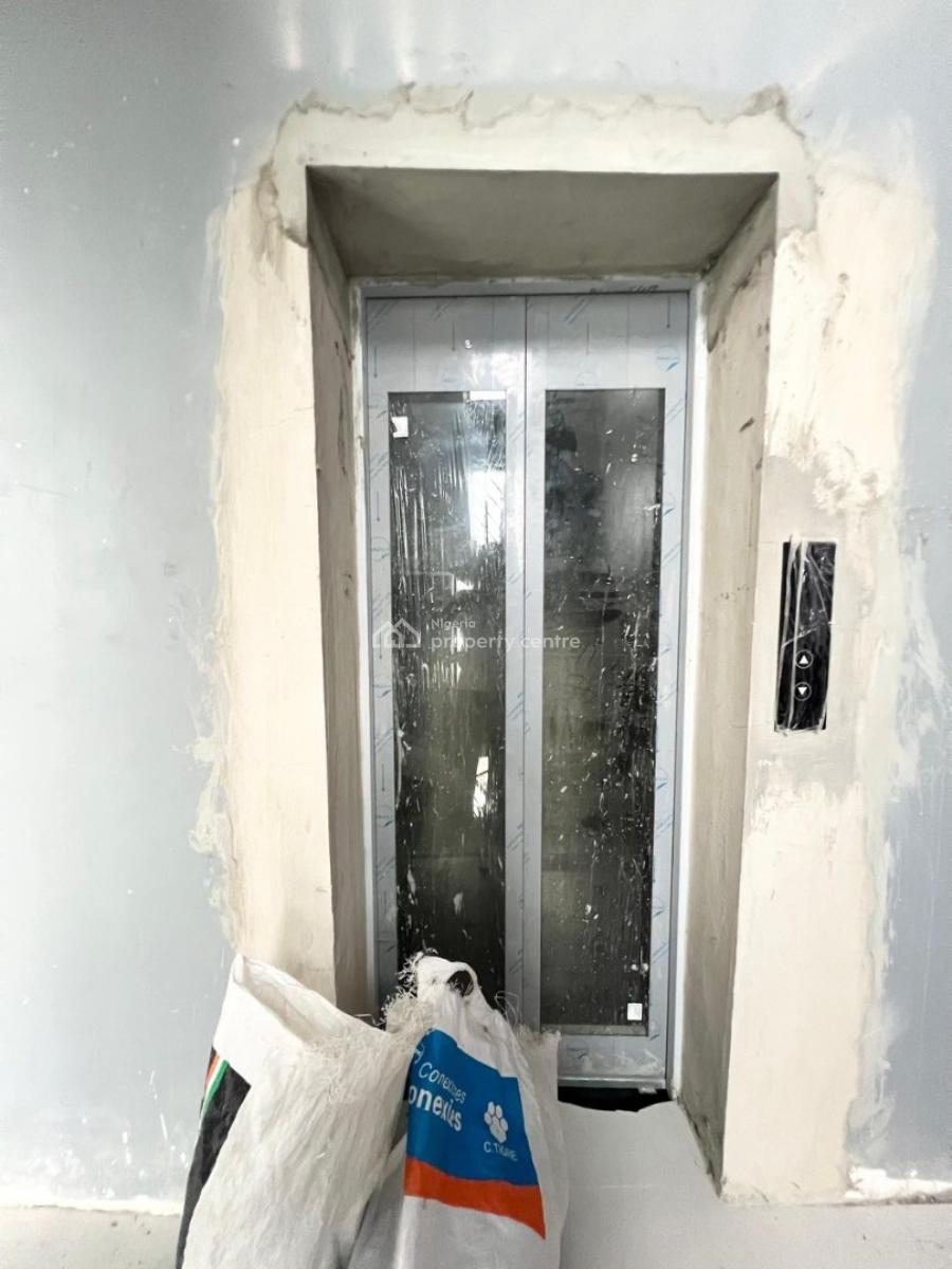 3 Bedroom Flat, Lekki Phase 1, Lekki, Lagos, Flat / Apartment for Sale