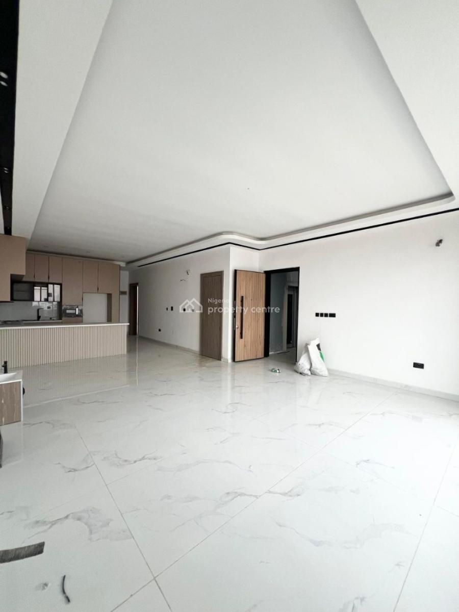 3 Bedroom Flat, Lekki Phase 1, Lekki, Lagos, Flat / Apartment for Sale