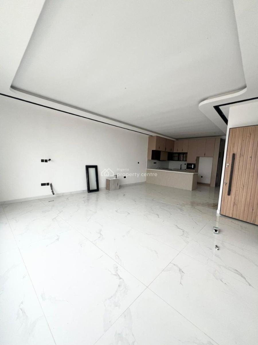 3 Bedroom Flat, Lekki Phase 1, Lekki, Lagos, Flat / Apartment for Sale