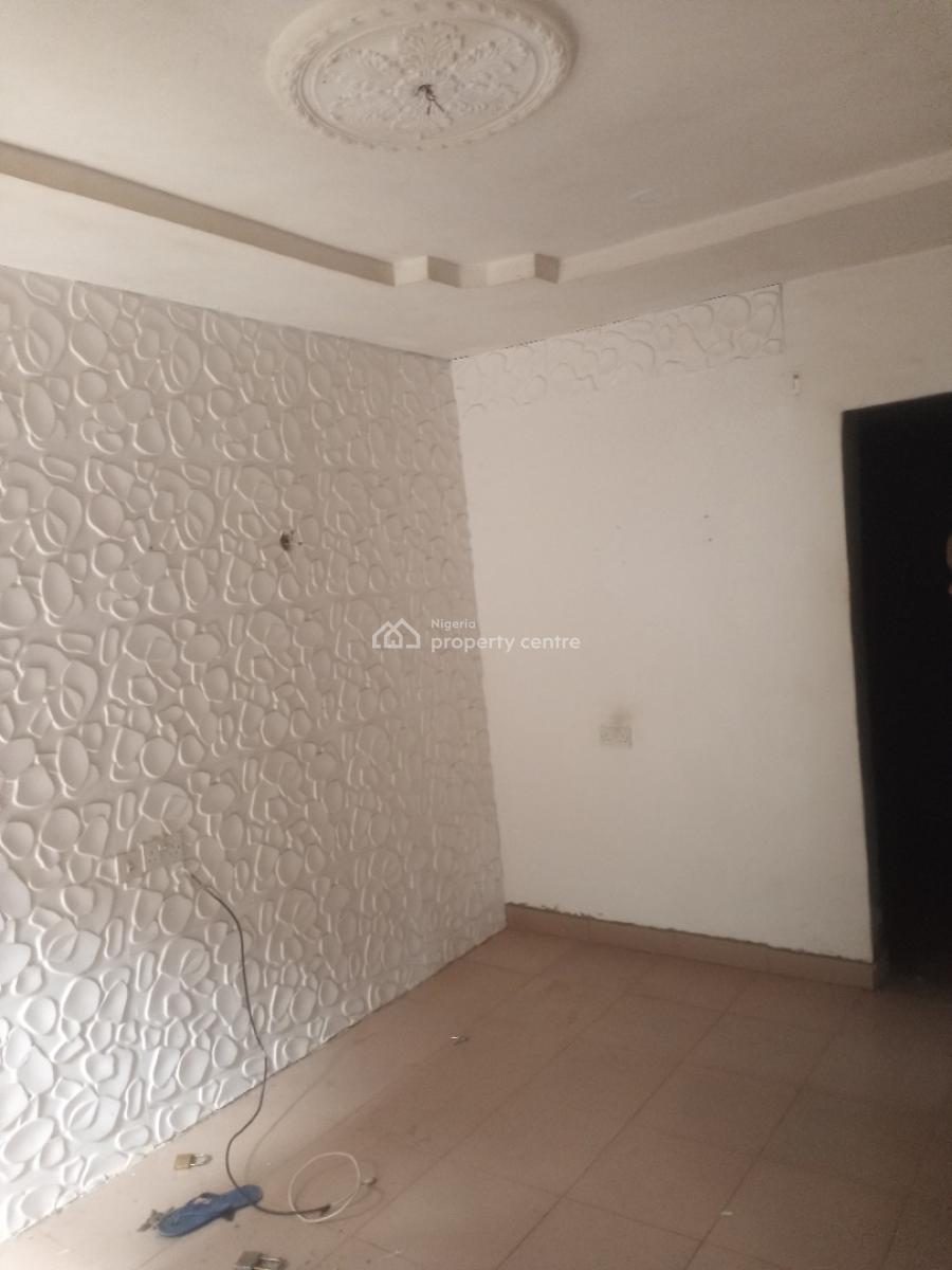 Mini Flat, Aguda Surulere, Surulere, Lagos, Mini Flat (room and Parlour) for Rent