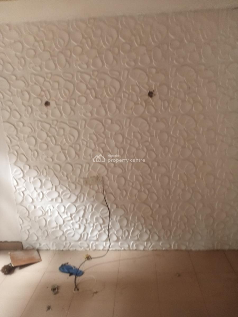 Mini Flat, Aguda Surulere, Surulere, Lagos, Mini Flat (room and Parlour) for Rent