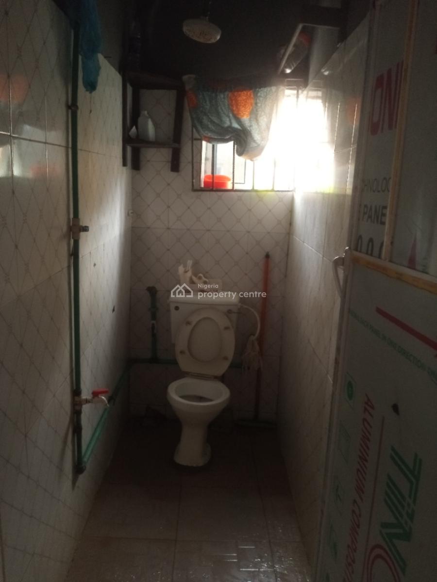 Mini Flat, Aguda Surulere, Surulere, Lagos, Mini Flat (room and Parlour) for Rent