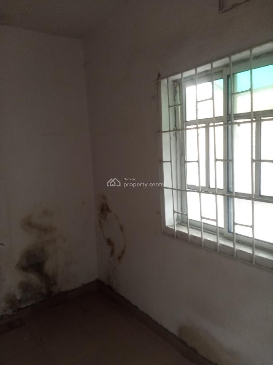 Mini Flat, Aguda Surulere, Surulere, Lagos, Mini Flat (room and Parlour) for Rent