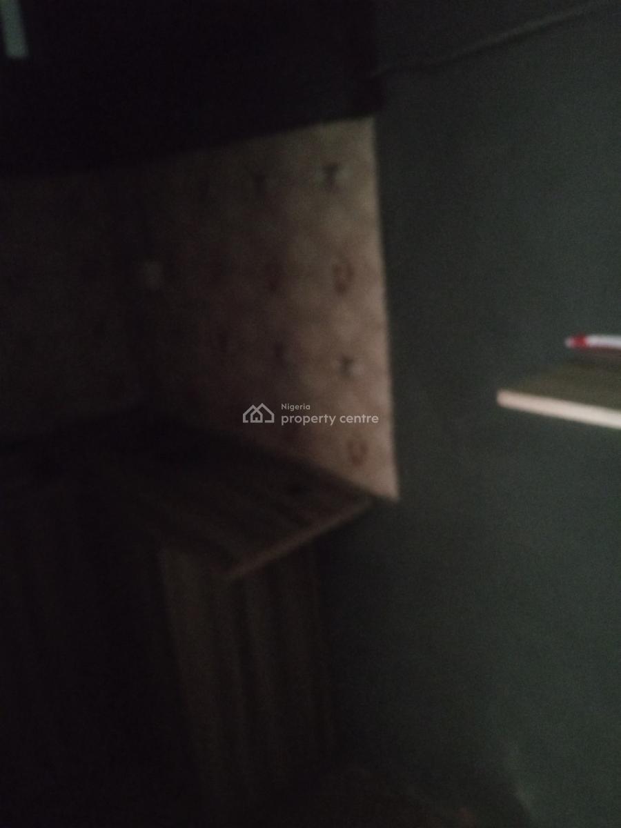 Mini Flat, Aguda Surulere, Surulere, Lagos, Mini Flat (room and Parlour) for Rent