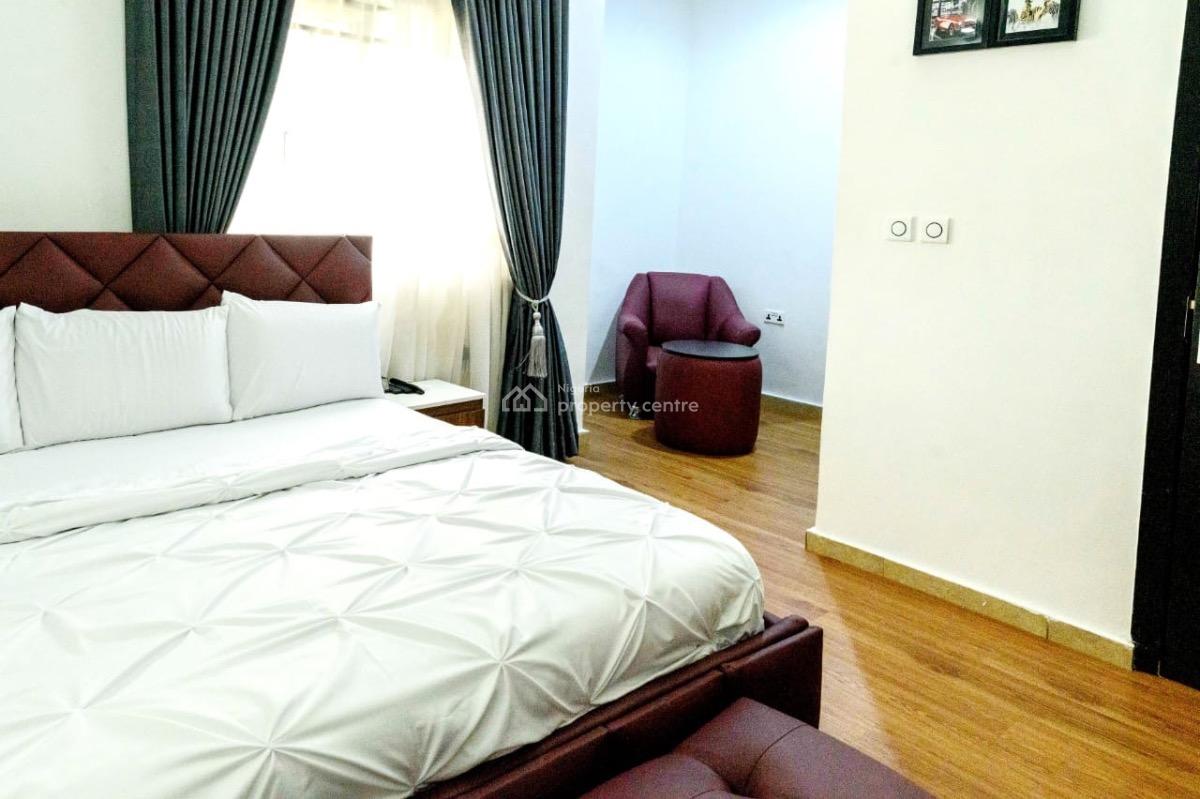 Newly Renovated 3 Bedroom Flat with New, Prime Water Garden, Ikate, Lekki, Lagos, Flat / Apartment for Rent