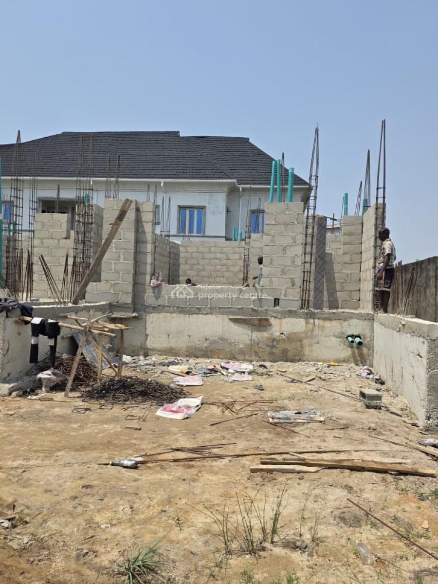 Beautiful 3-bedroom Terrace + Studio Apartment, Coaster Road, Victoria Island (vi), Lagos, House for Sale