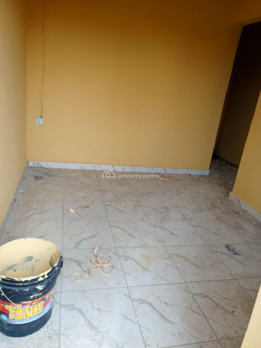 Room and Parlor, Greenville Estate Badore, Ajah, Lagos, Mini Flat (room and Parlour) for Rent