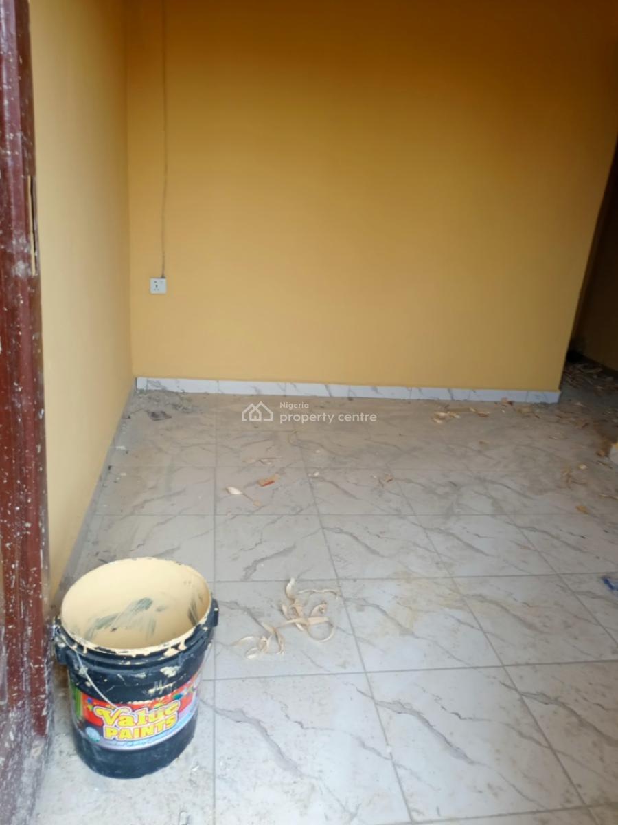 Room and Parlor, Greenville Estate Badore, Ajah, Lagos, Mini Flat (room and Parlour) for Rent
