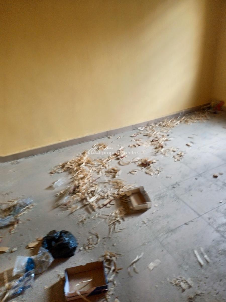 Room and Parlor, Greenville Estate Badore, Ajah, Lagos, Mini Flat (room and Parlour) for Rent