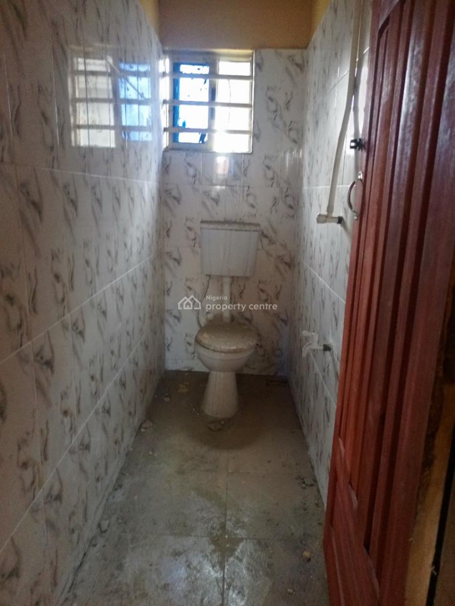 Room and Parlor, Greenville Estate Badore, Ajah, Lagos, Mini Flat (room and Parlour) for Rent