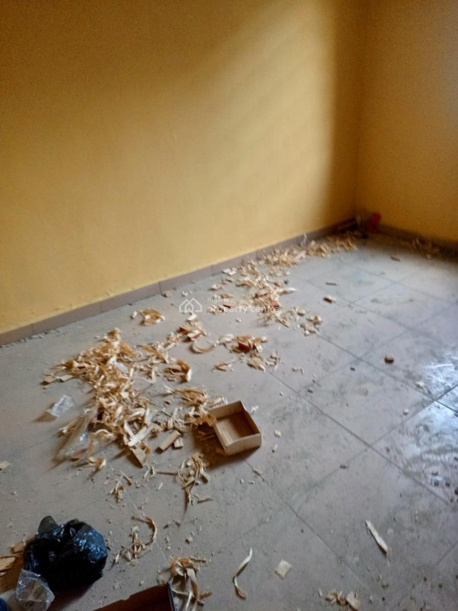 Room and Parlor, Greenville Estate Badore, Ajah, Lagos, Mini Flat (room and Parlour) for Rent