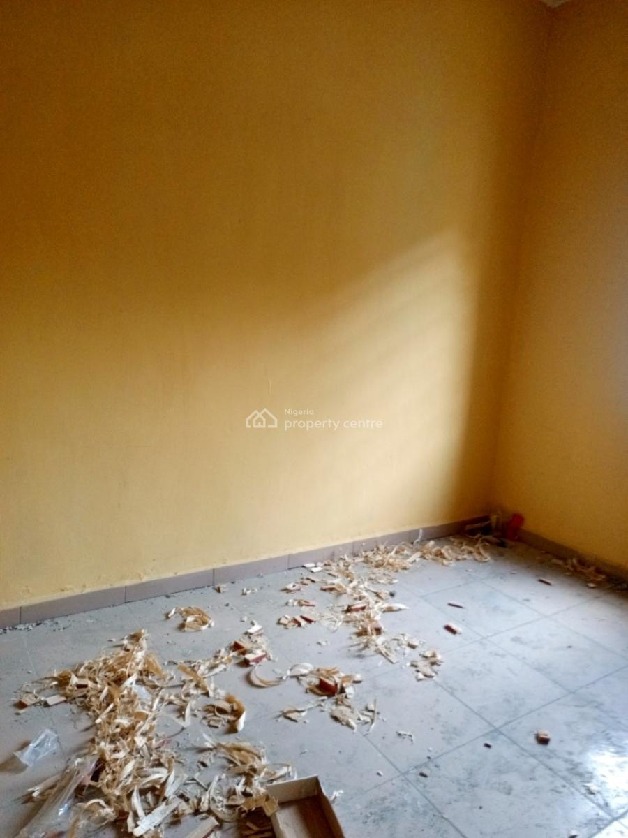 Room and Parlor, Greenville Estate Badore, Ajah, Lagos, Mini Flat (room and Parlour) for Rent