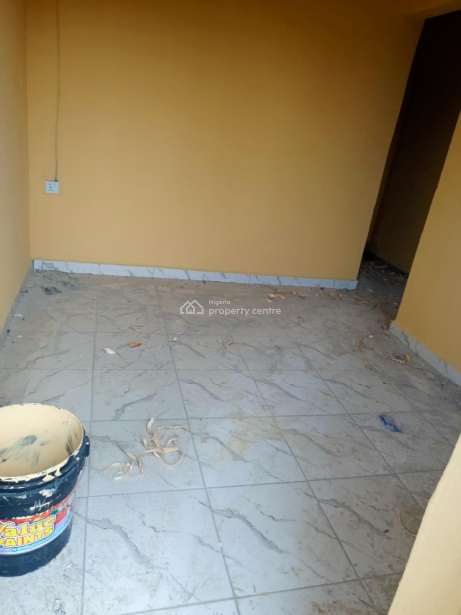 Room and Parlor, Greenville Estate Badore, Ajah, Lagos, Mini Flat (room and Parlour) for Rent