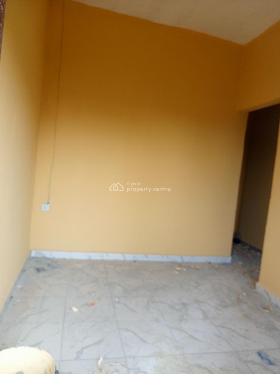 Room and Parlor, Greenville Estate Badore, Ajah, Lagos, Mini Flat (room and Parlour) for Rent
