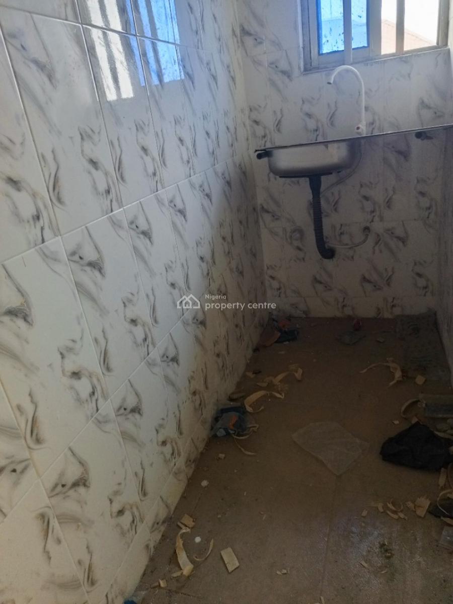 Room and Parlor, Greenville Estate Badore, Ajah, Lagos, Mini Flat (room and Parlour) for Rent