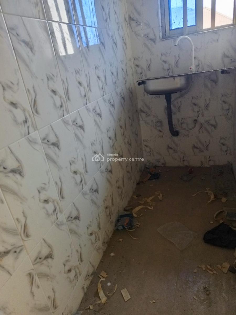 Room and Parlor, Greenville Estate Badore, Ajah, Lagos, Mini Flat (room and Parlour) for Rent