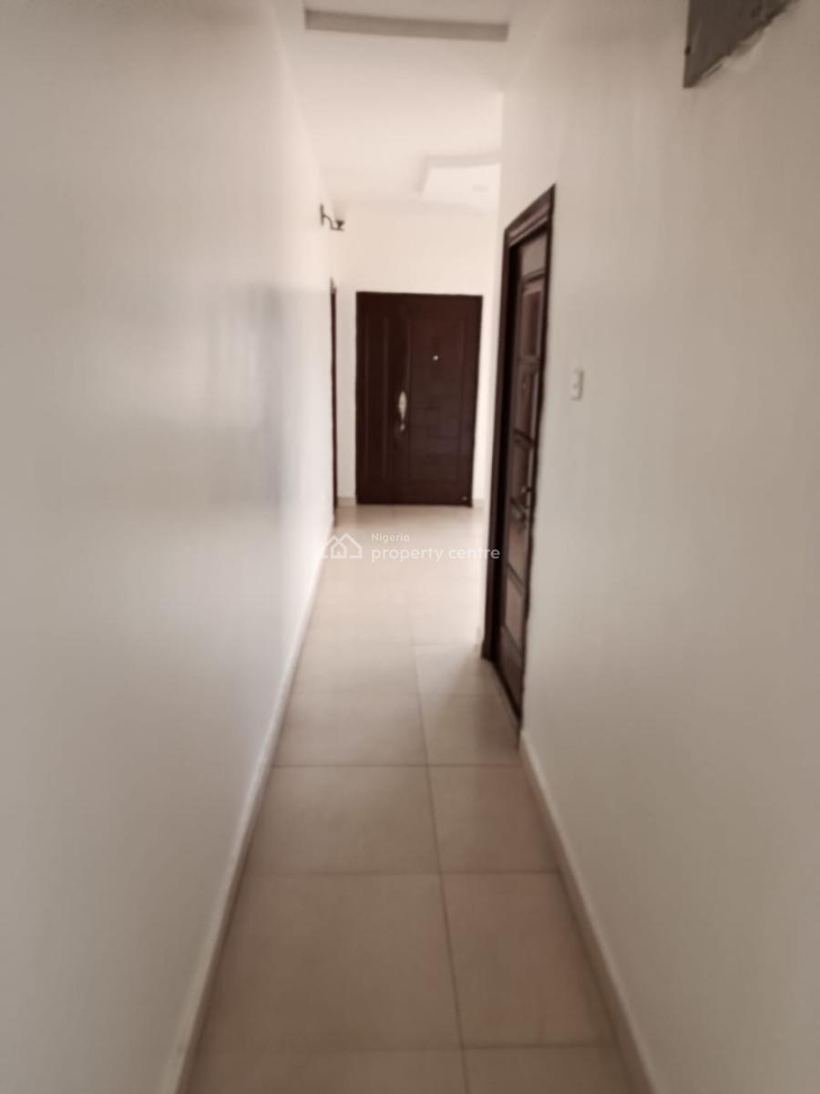 Neat 5 Bedroom Semi Detached Duplex, Agungi, Lekki, Lagos, Semi-detached Duplex for Rent