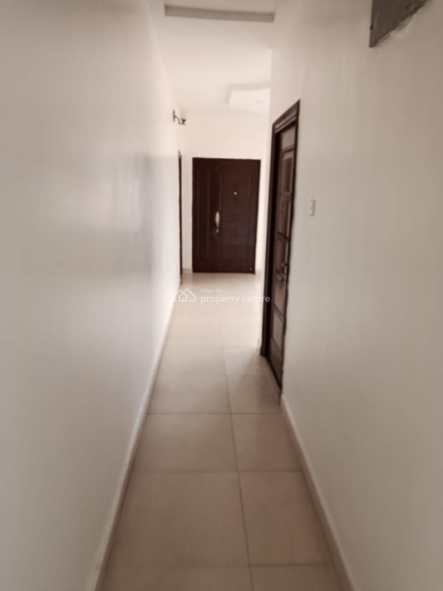 Neat 5 Bedroom Semi Detached Duplex, Osapa, Lekki, Lagos, Semi-detached Duplex for Rent